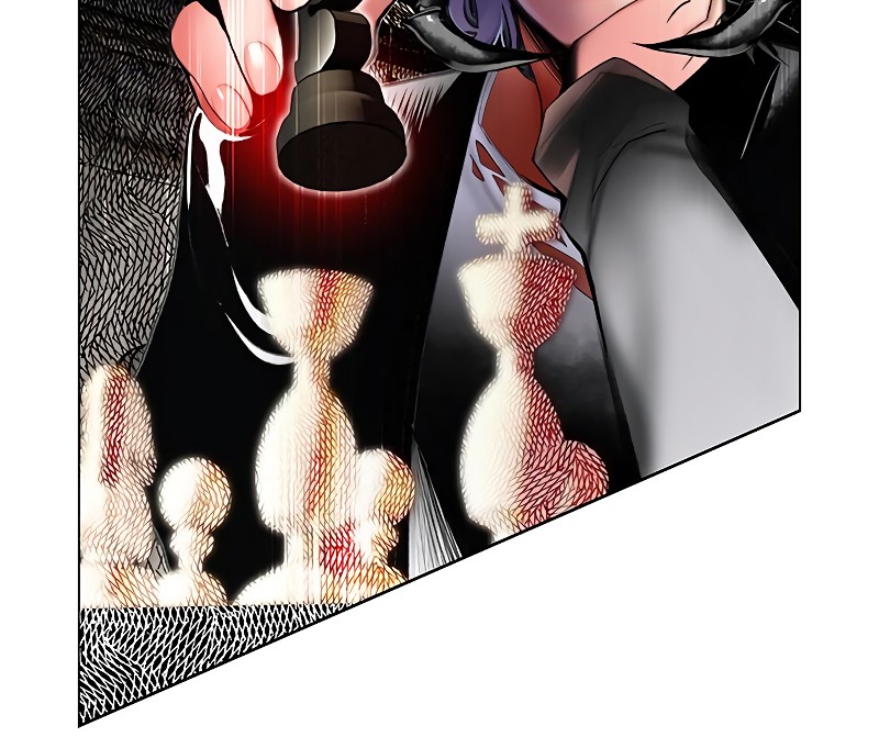 Jungle Juice chapter 46 halaman 60