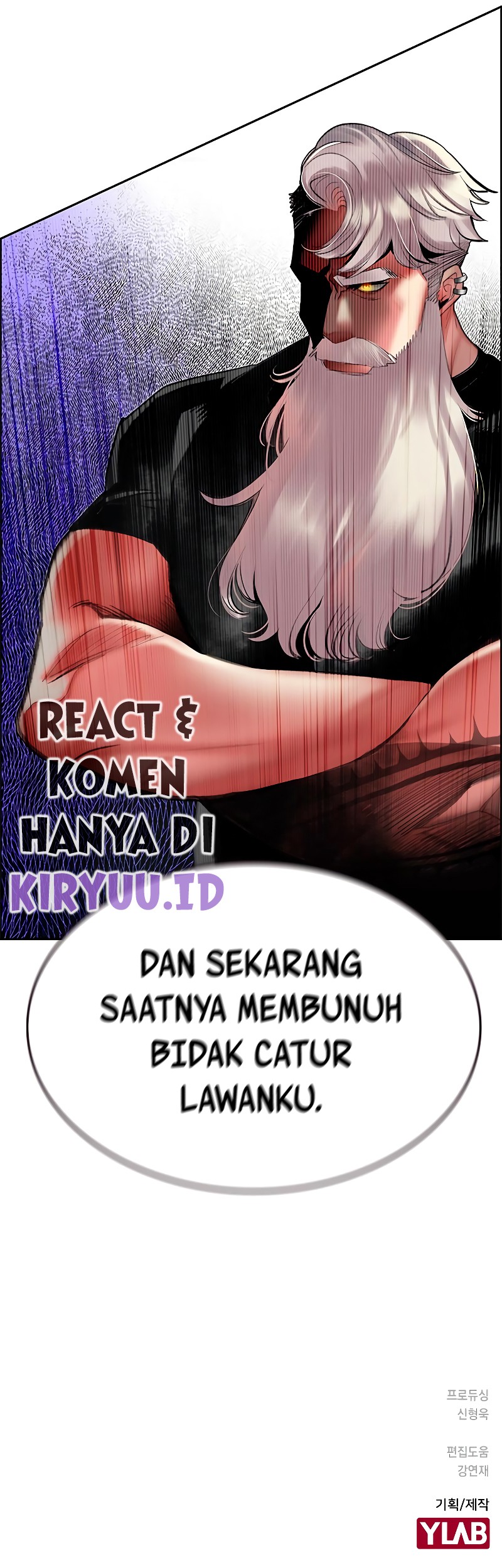 Jungle Juice chapter 46 halaman 61