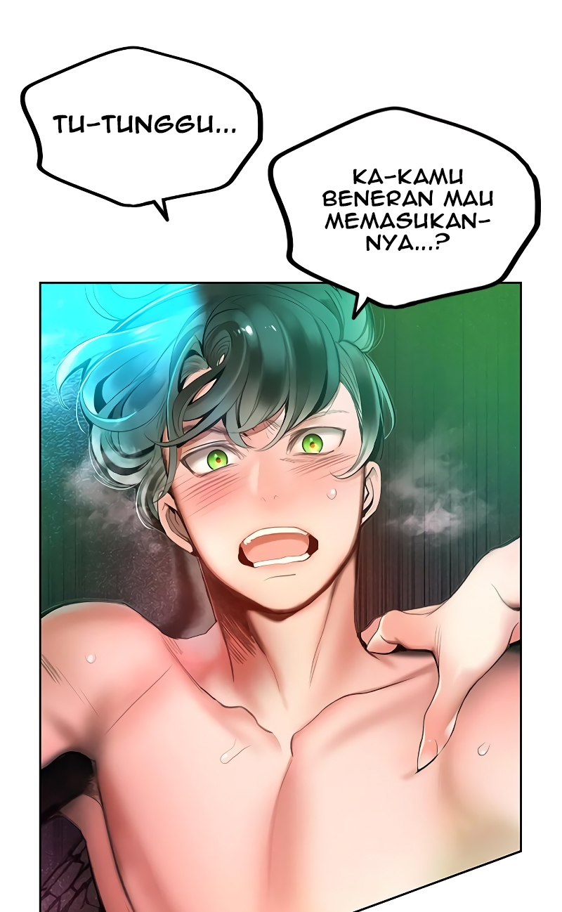 Jungle Juice Bab 48 halaman 15