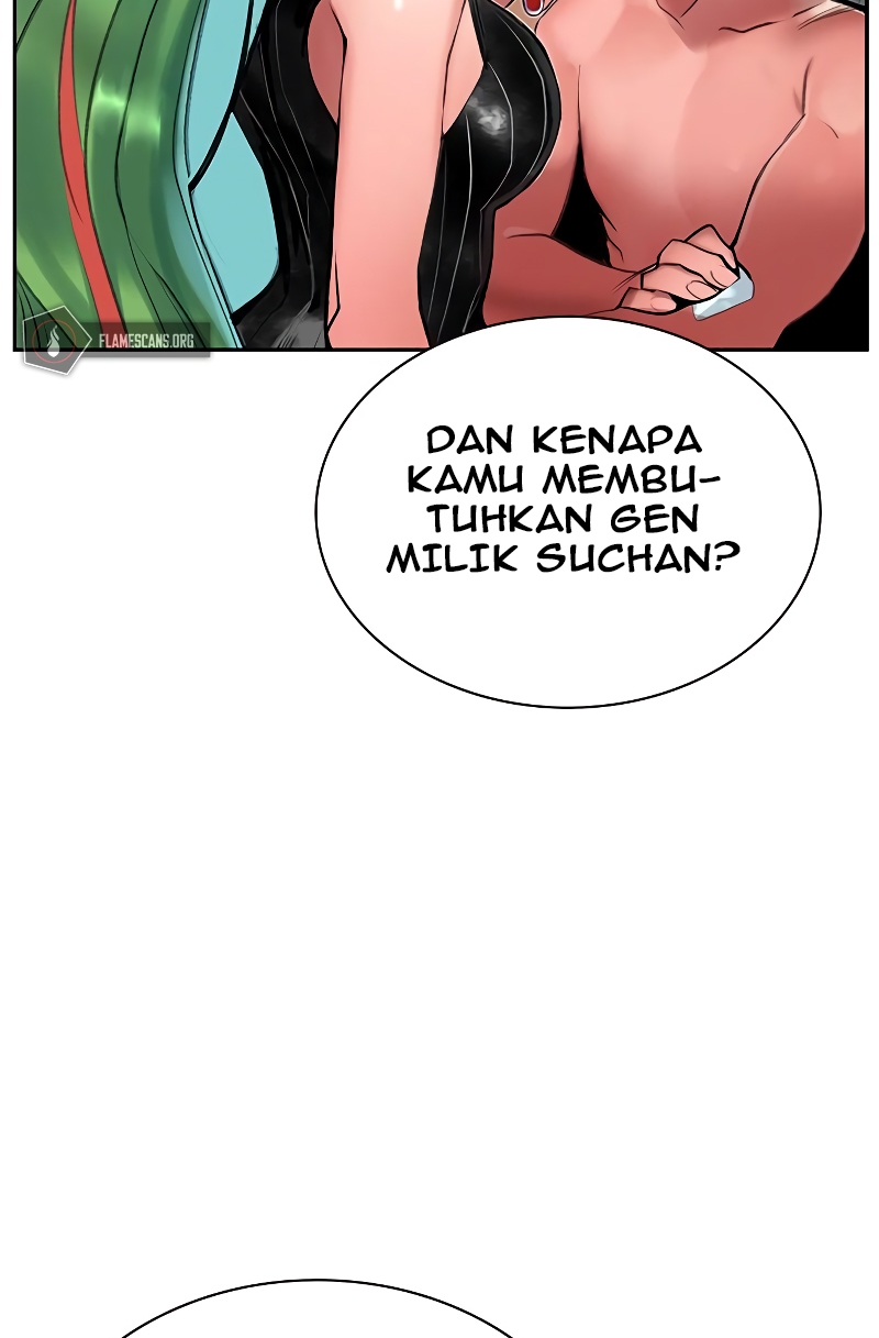 Jungle Juice Bab 48 halaman 26