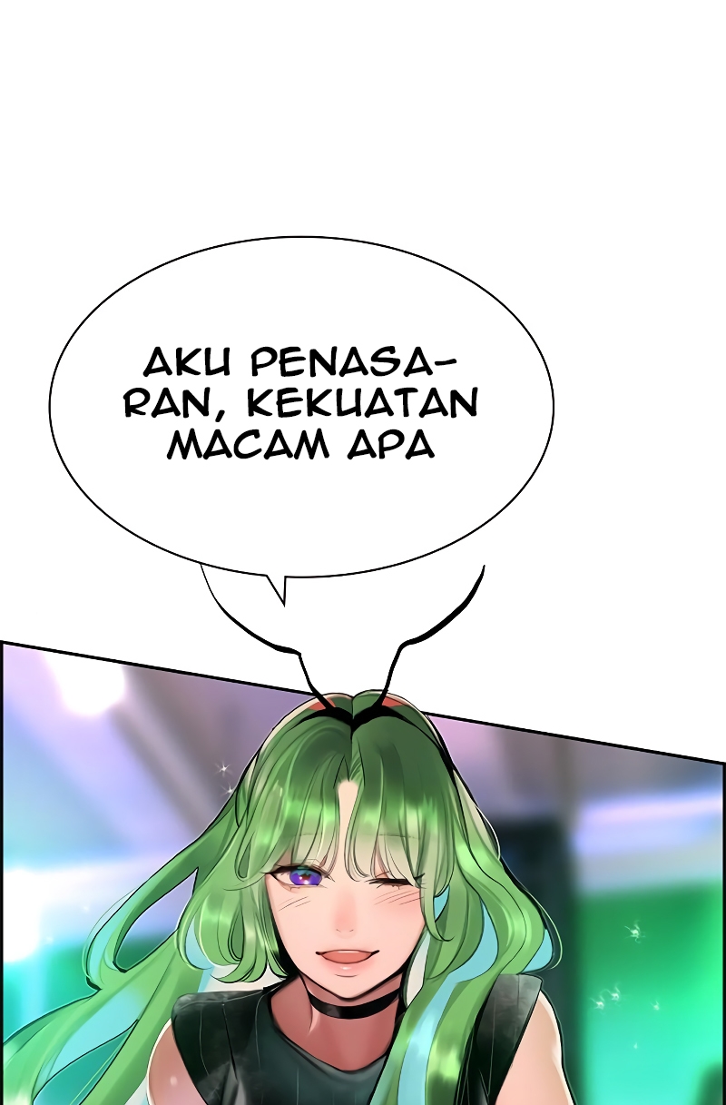 Jungle Juice Bab 48 halaman 30