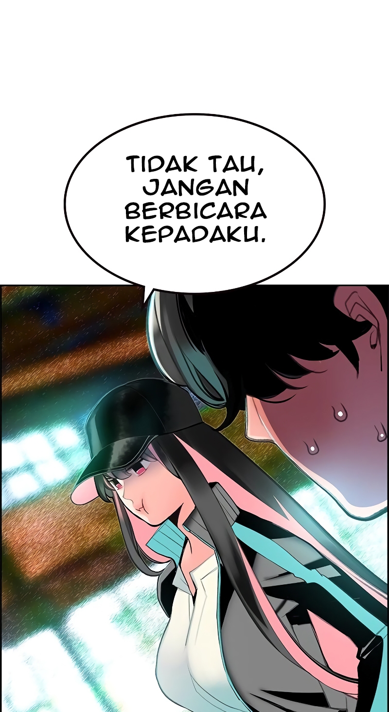 Jungle Juice Bab 48 halaman 42