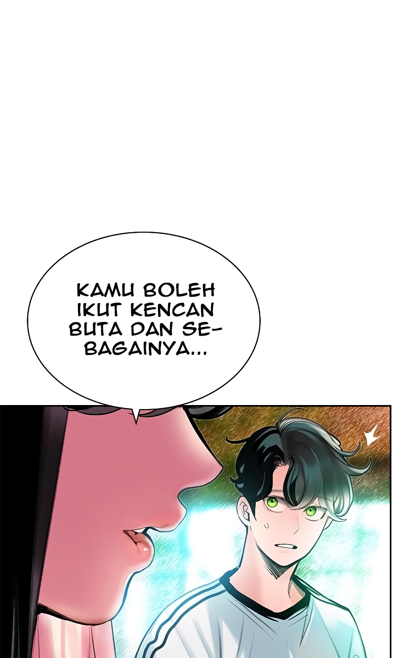 Jungle Juice Bab 48 halaman 45