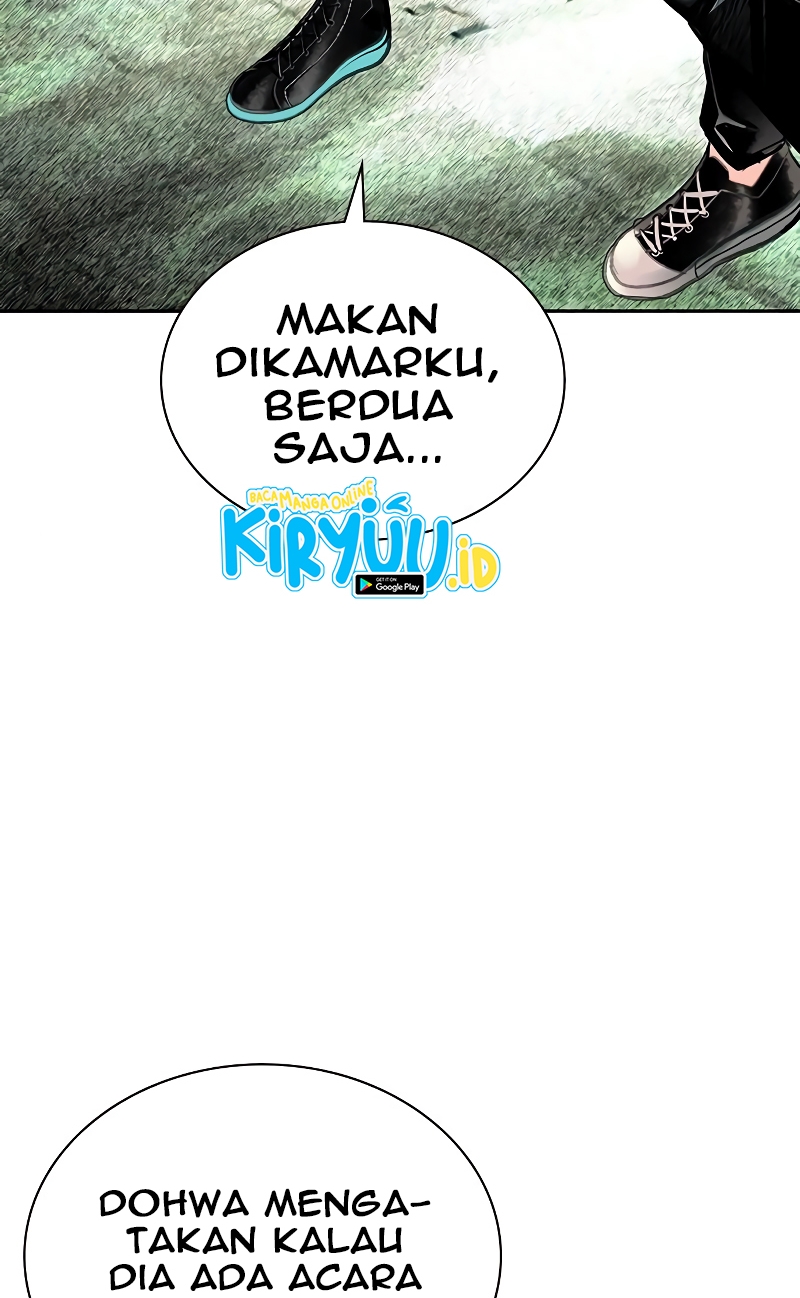 Jungle Juice Bab 48 halaman 53