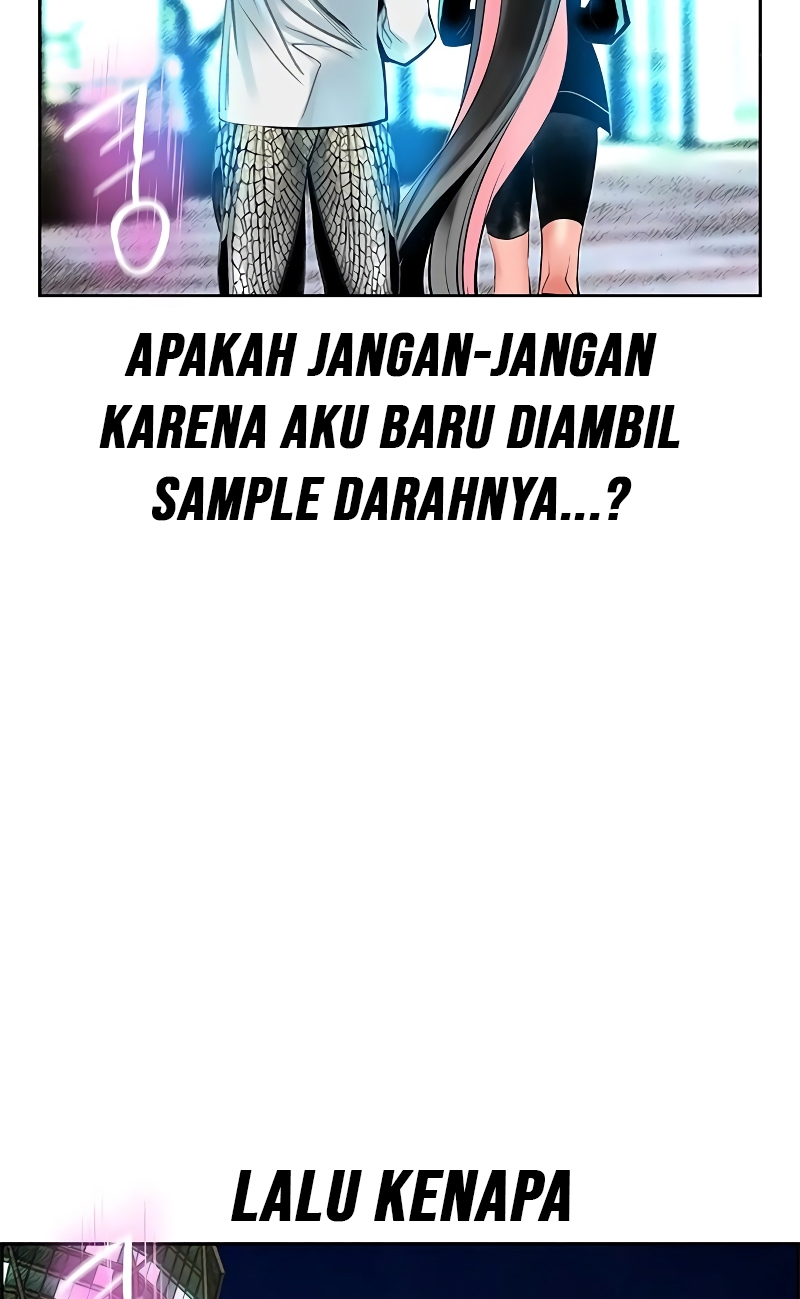 Jungle Juice Bab 48 halaman 56