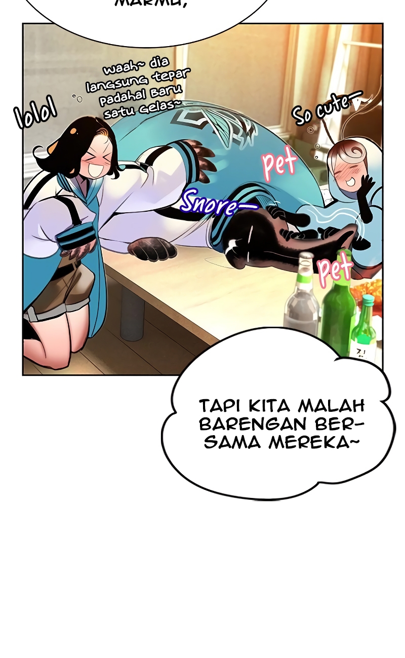 Jungle Juice Bab 48 halaman 64