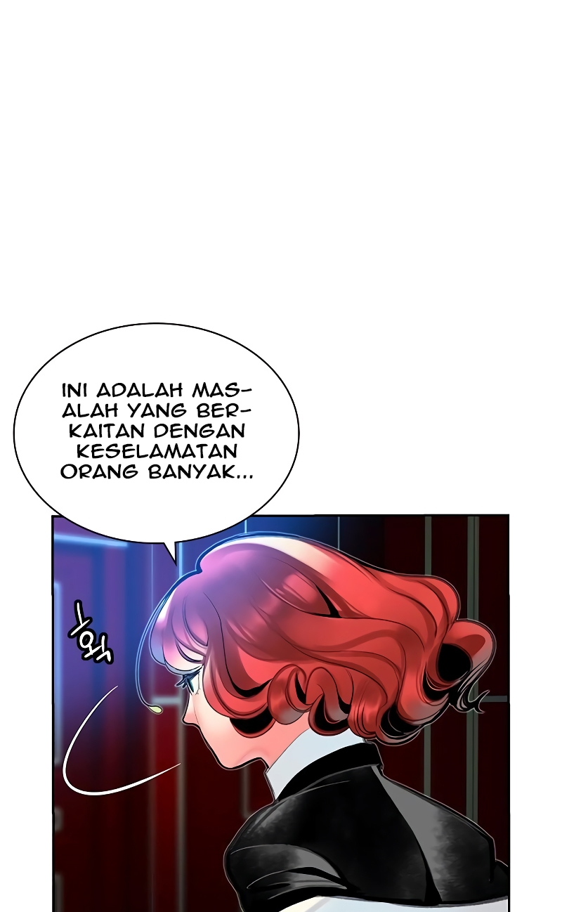 Jungle Juice Bab 48 halaman 81