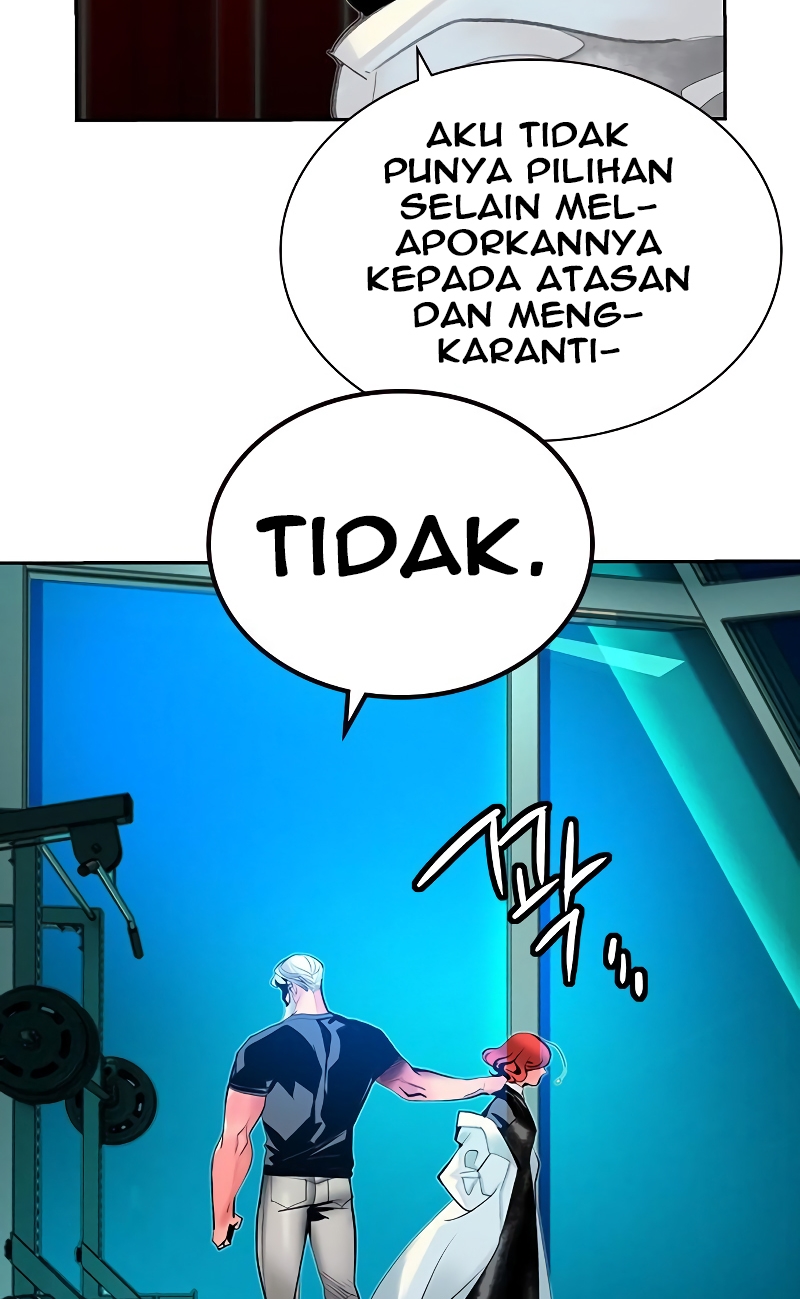 Jungle Juice Bab 48 halaman 82