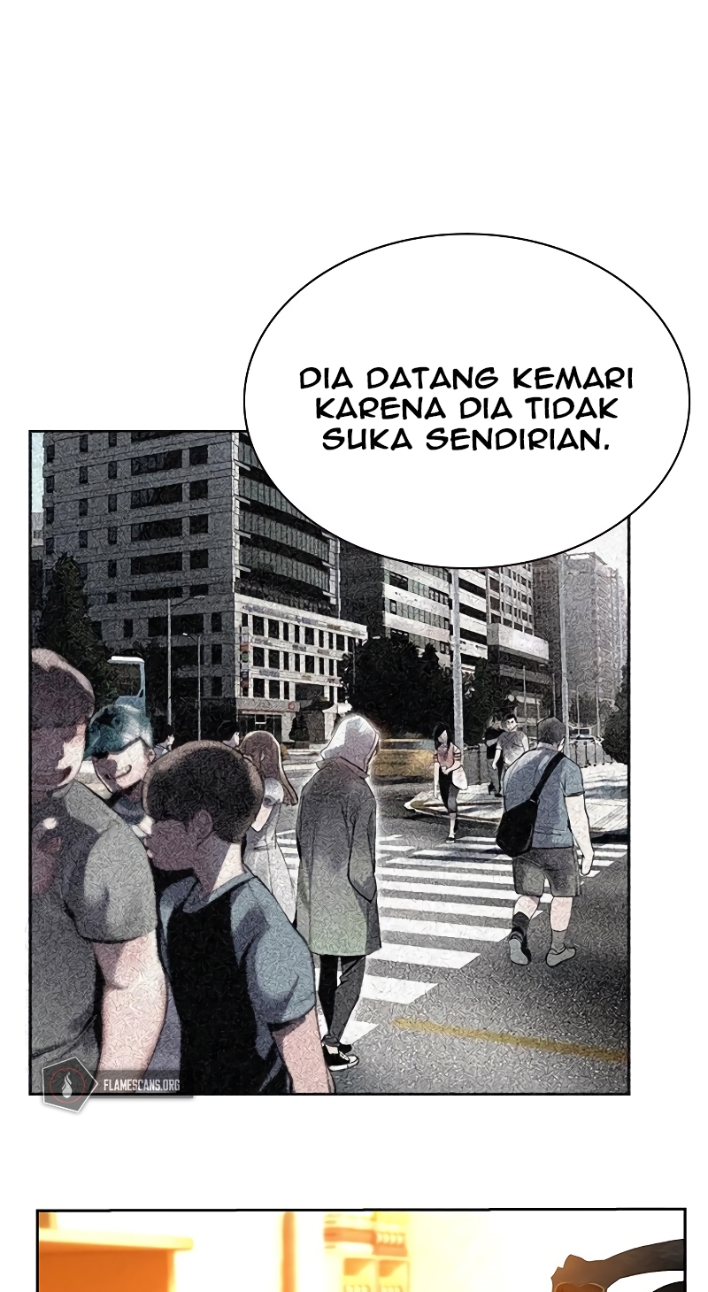 Jungle Juice Bab 48 halaman 85