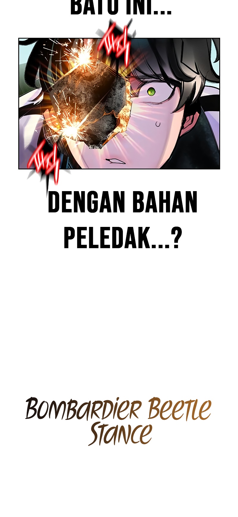 Jungle Juice Bab 49 halaman 30