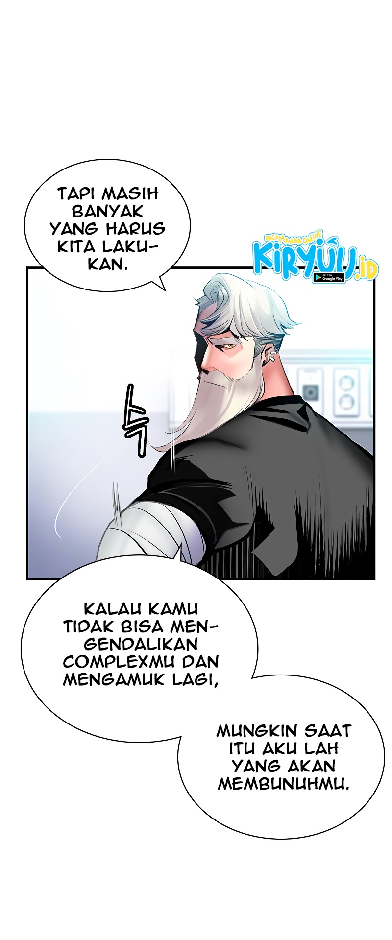 Jungle Juice Bab 49 halaman 80