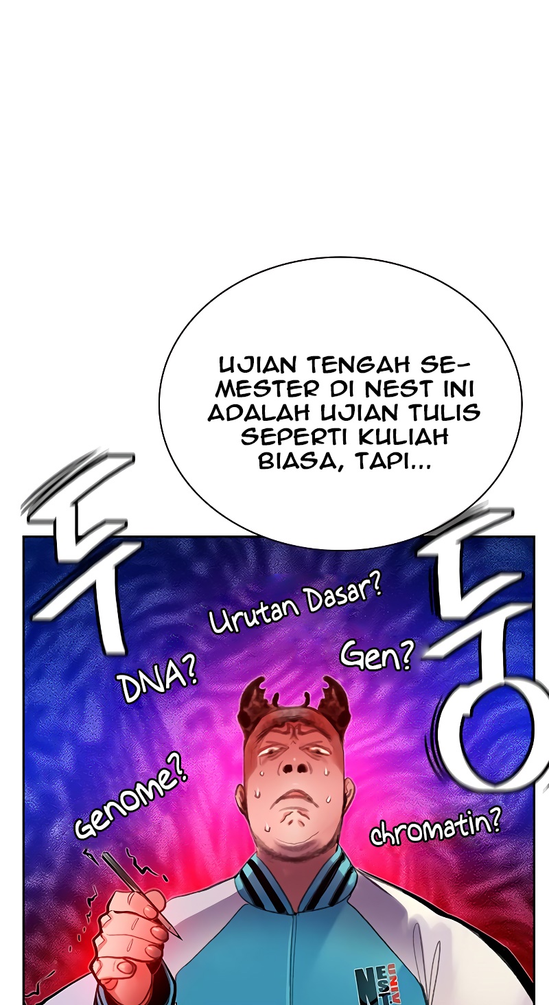 Jungle Juice Bab 50 halaman 19