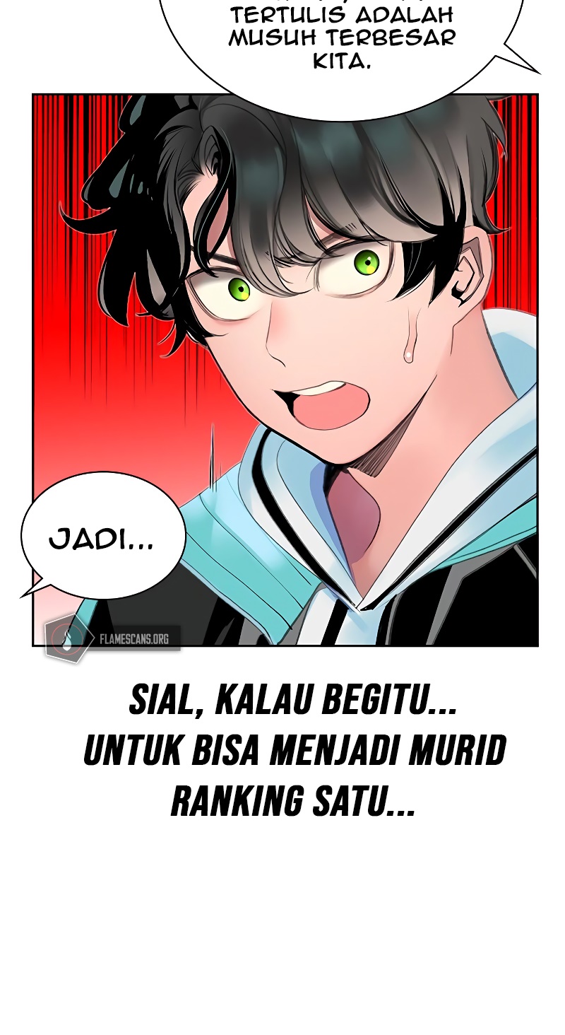 Jungle Juice Bab 50 halaman 21