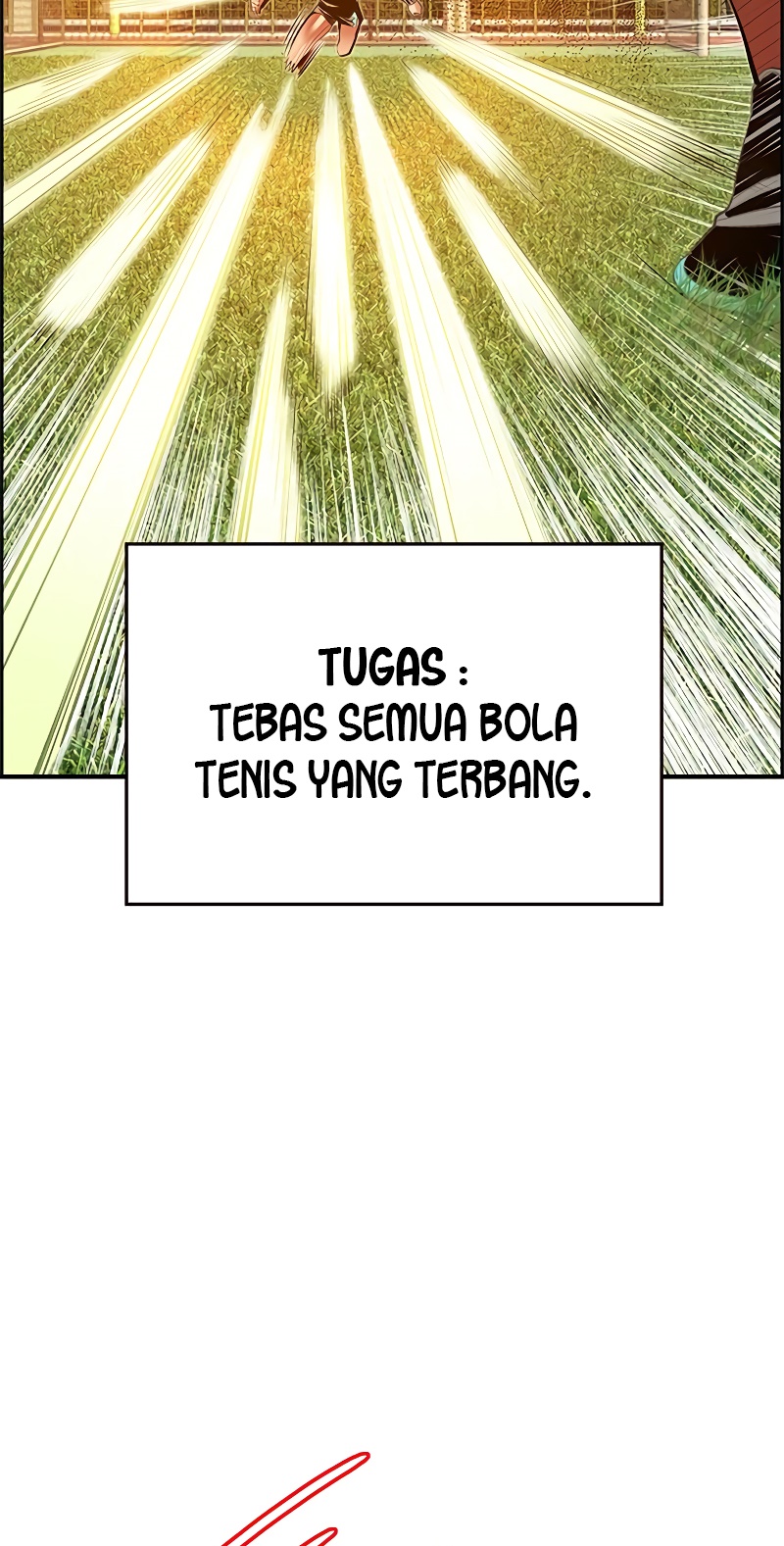 Jungle Juice Bab 50 halaman 28