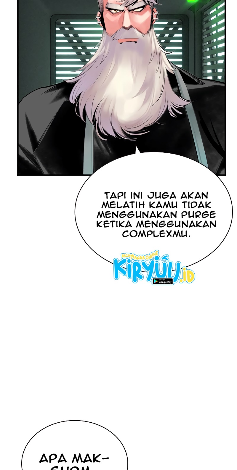 Jungle Juice Bab 50 halaman 66