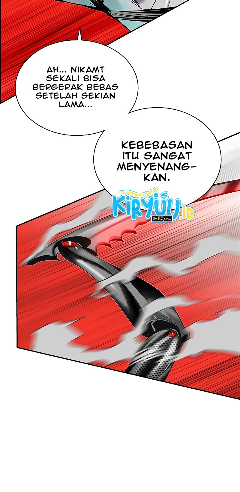 Jungle Juice Bab 50 halaman 71