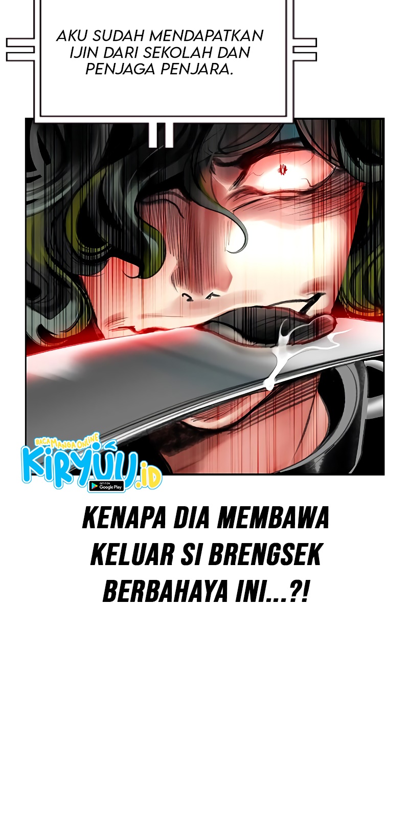 Jungle Juice Bab 50 halaman 78