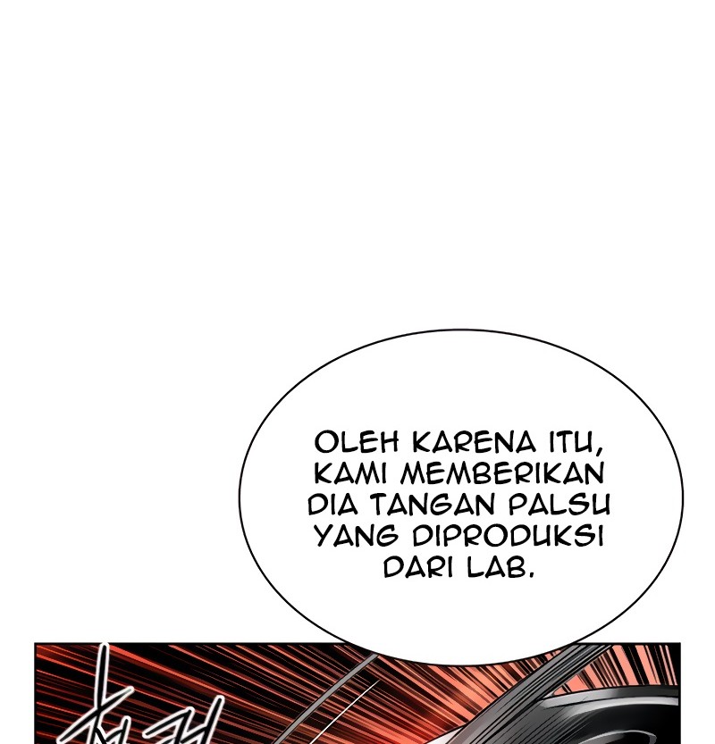 Jungle Juice Bab 51 halaman 8
