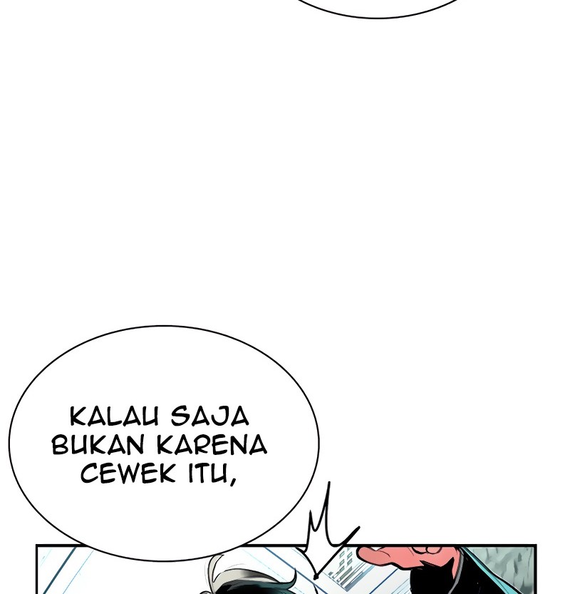 Jungle Juice Bab 51 halaman 20