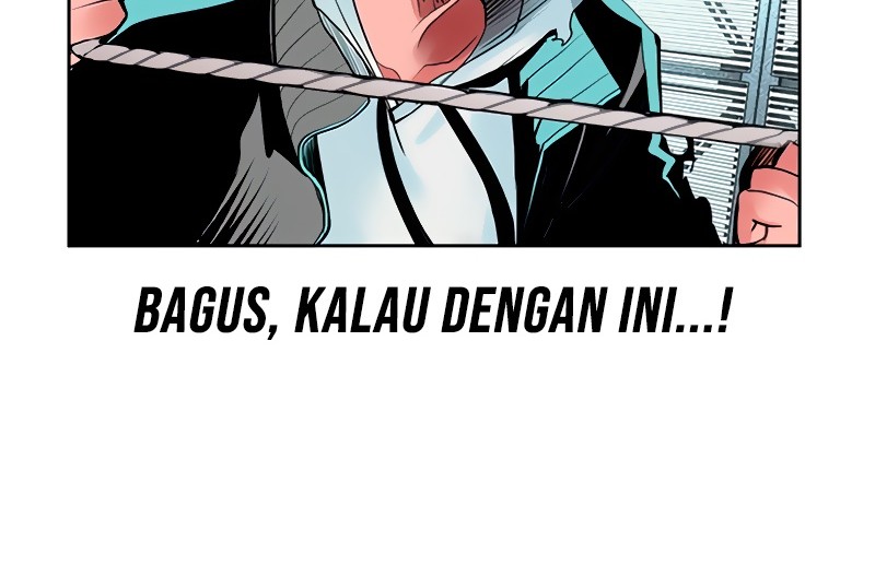 Jungle Juice Bab 51 halaman 48