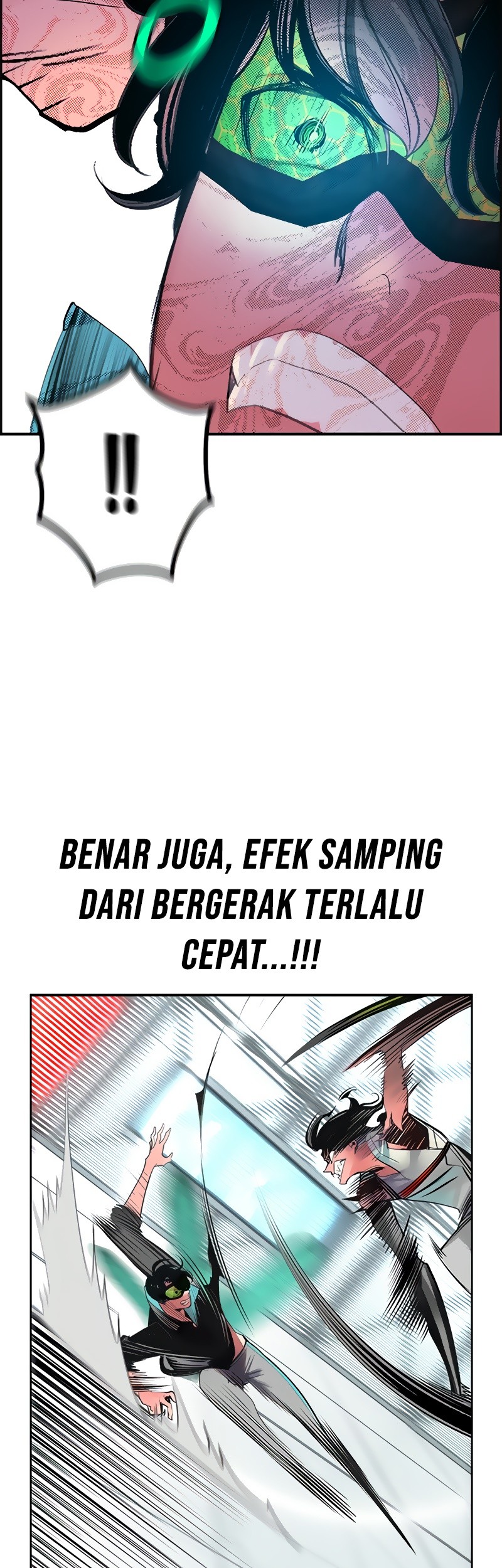 Jungle Juice Bab 51 halaman 63