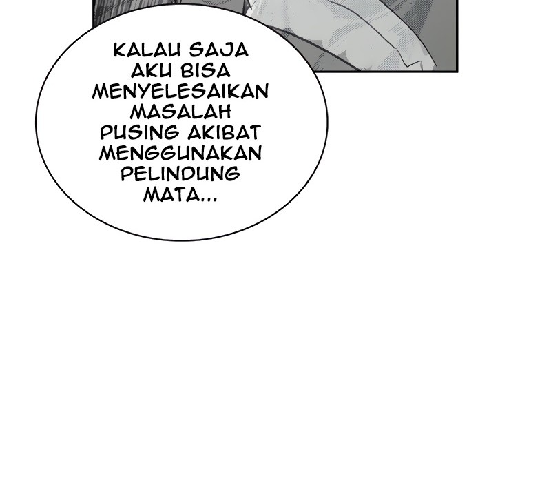 Jungle Juice Bab 51 halaman 70