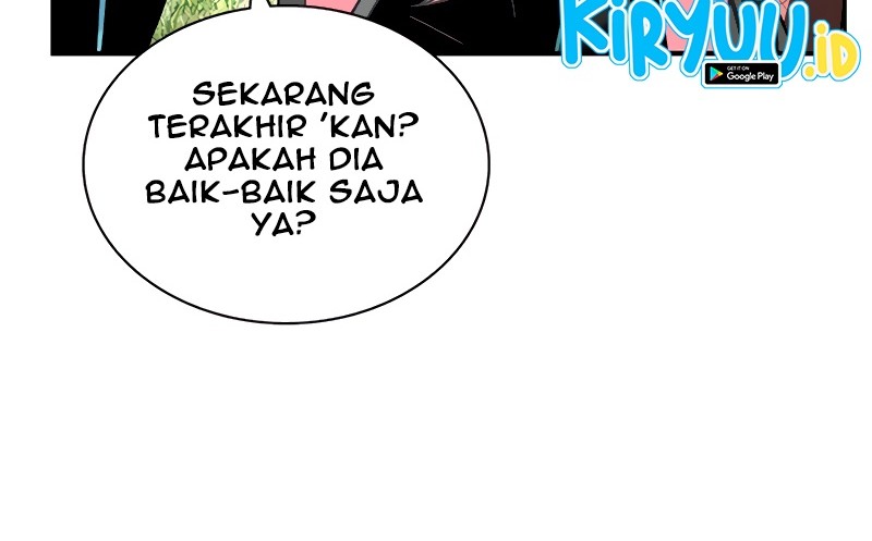 Jungle Juice Bab 51 halaman 80