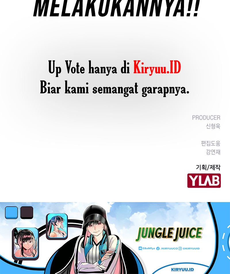 Jungle Juice Bab 51 halaman 90