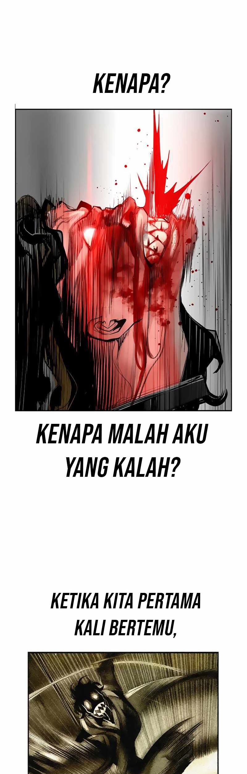 Jungle Juice Bab 52 halaman 46