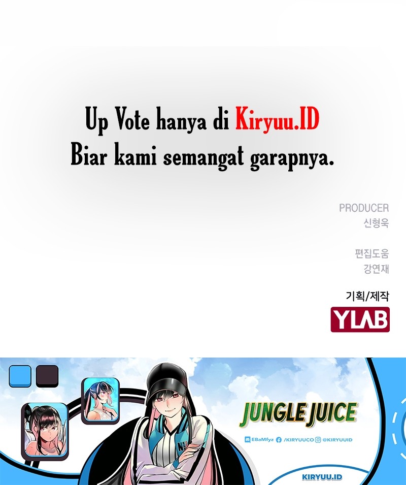 Jungle Juice Bab 52 halaman 68