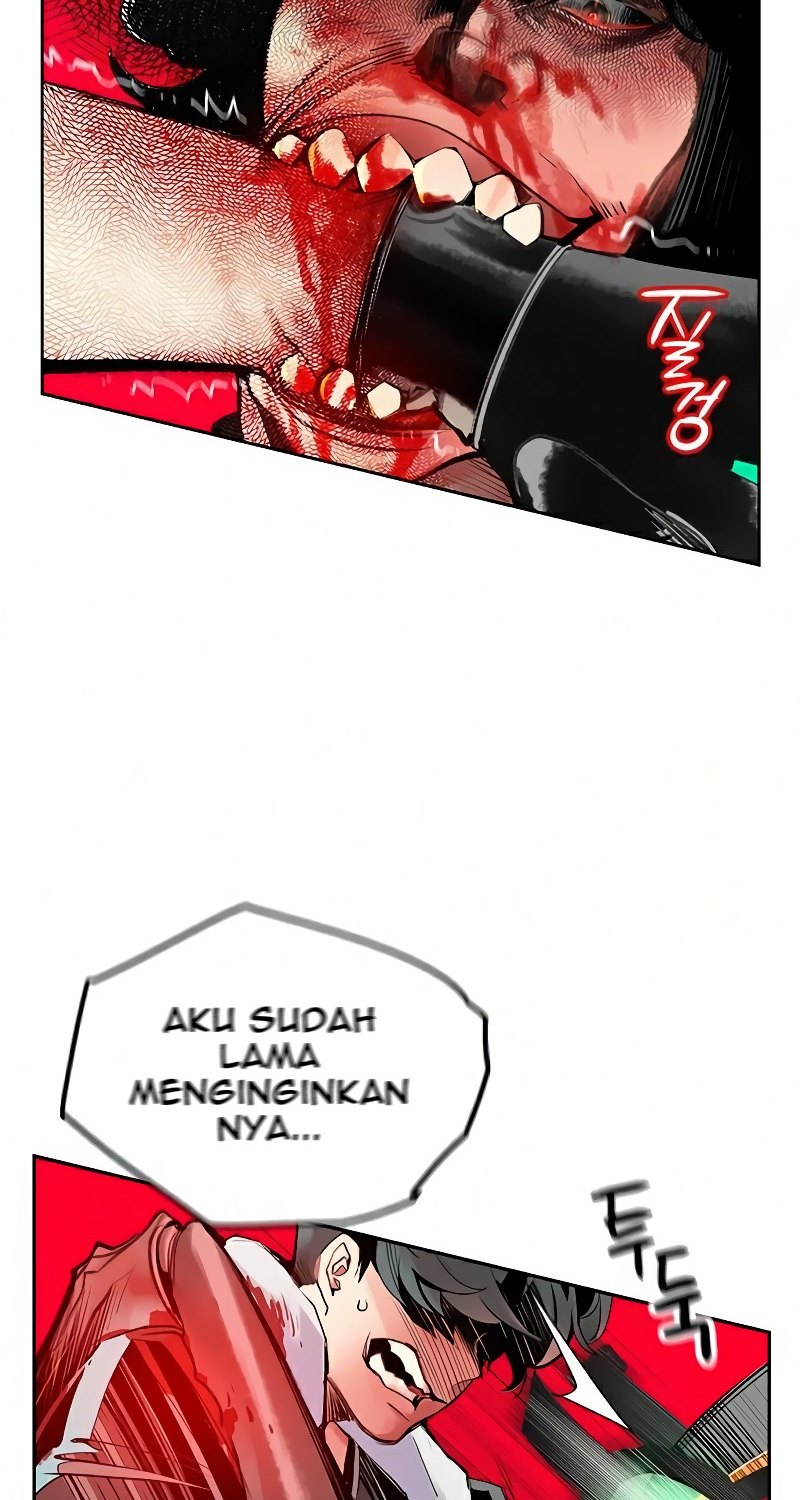Jungle Juice Bab 53 halaman 3