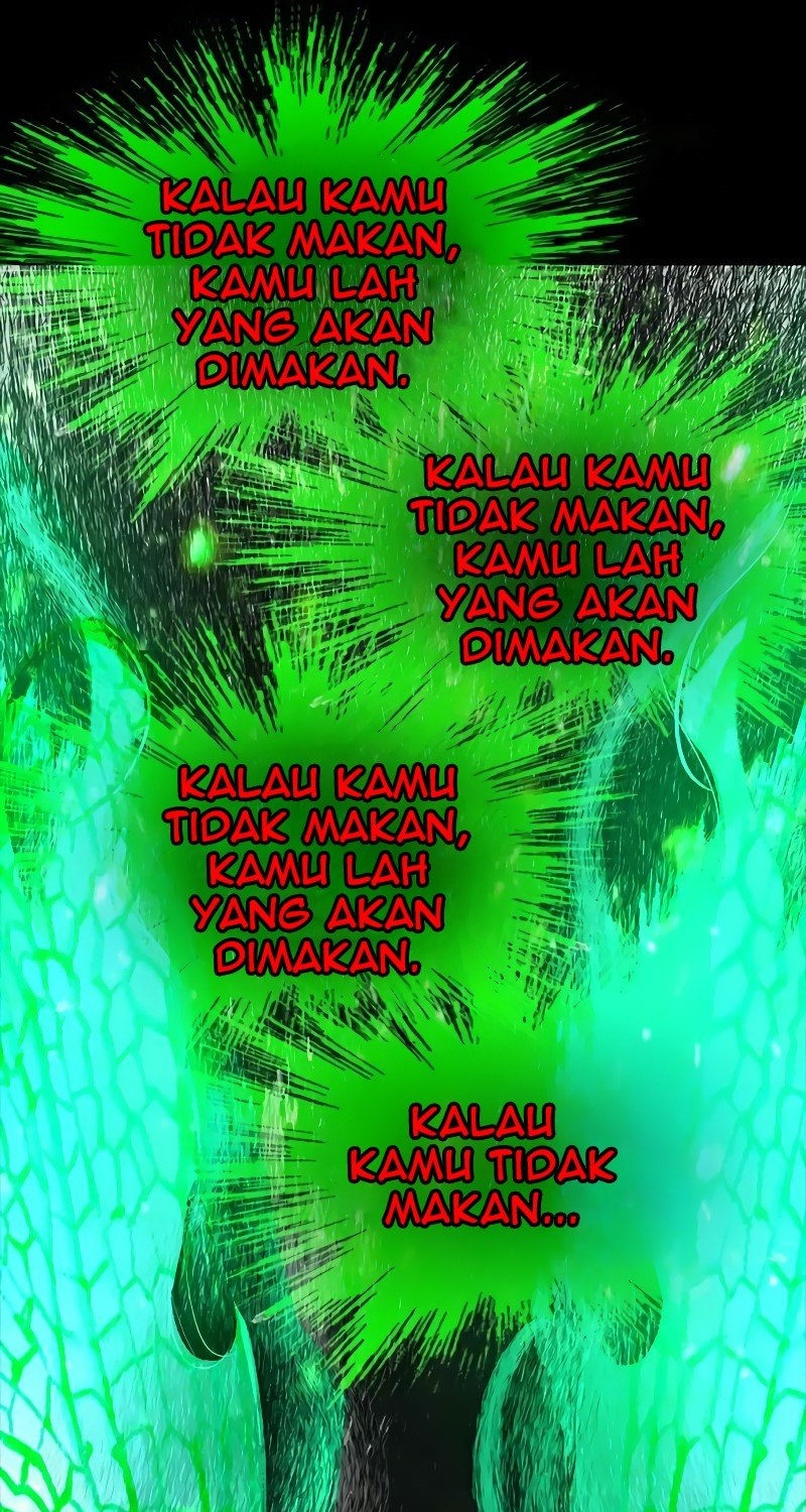 Jungle Juice Bab 53 halaman 20