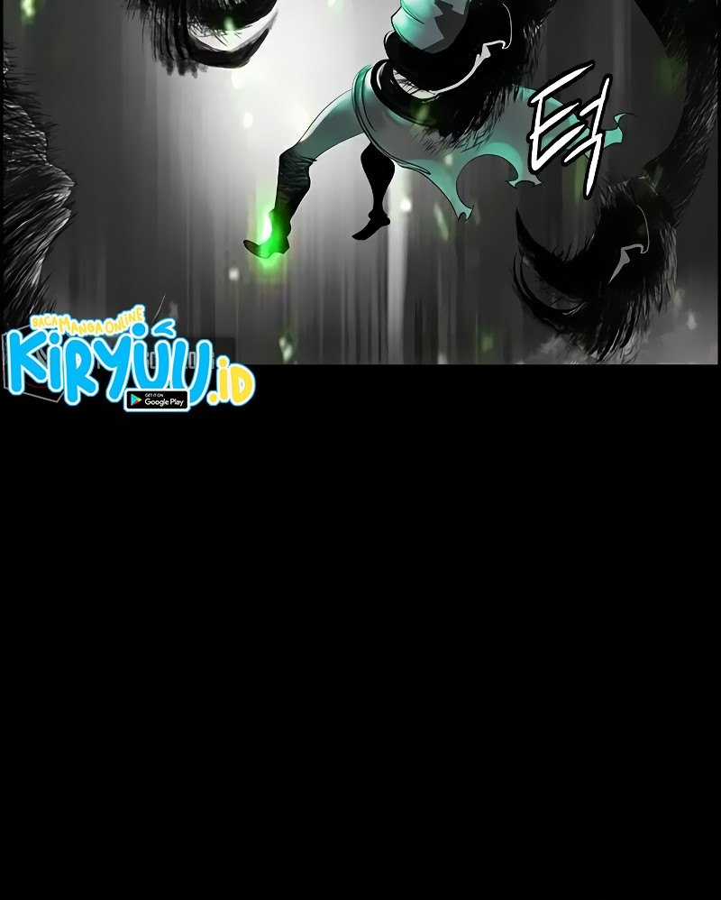 Jungle Juice Bab 53 halaman 28