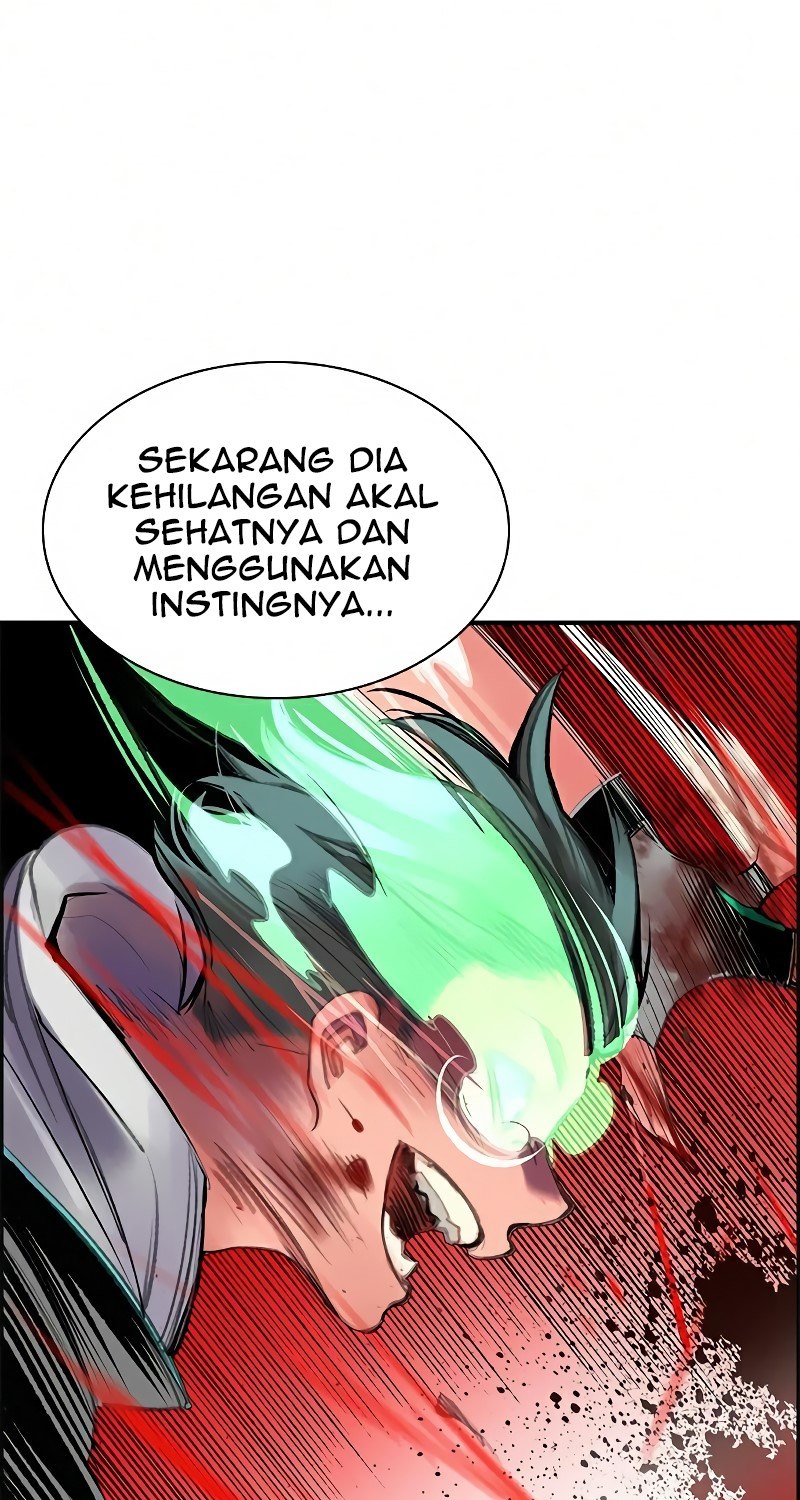 Jungle Juice Bab 53 halaman 59