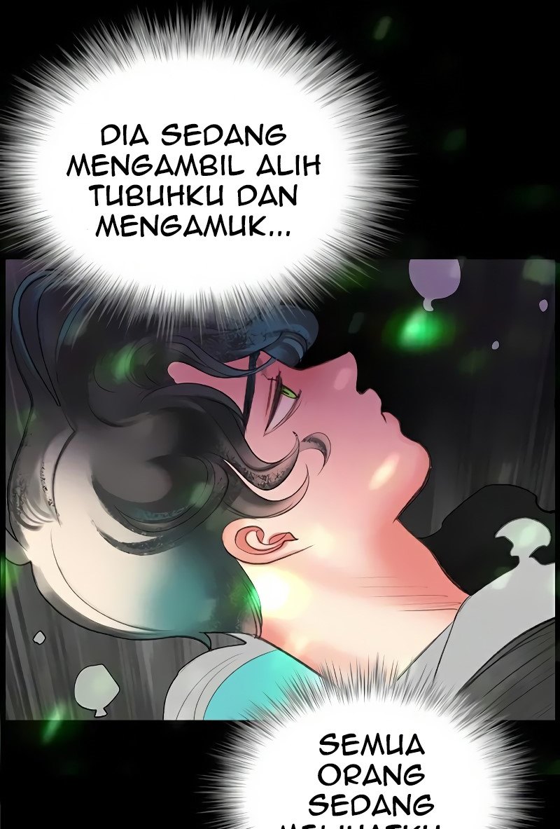 Jungle Juice Bab 53 halaman 70