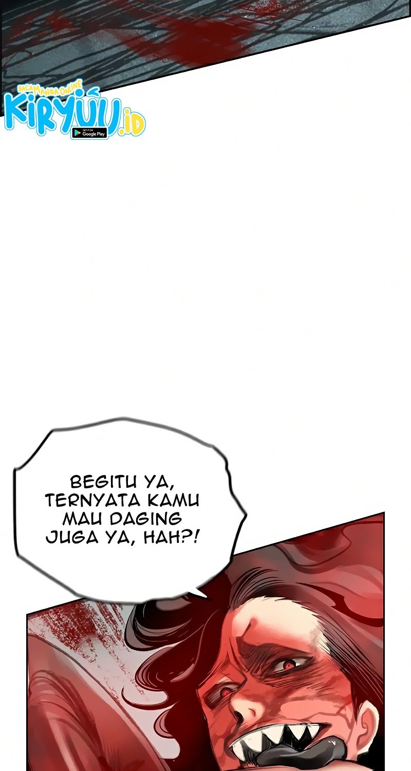 Jungle Juice Bab 53 halaman 75
