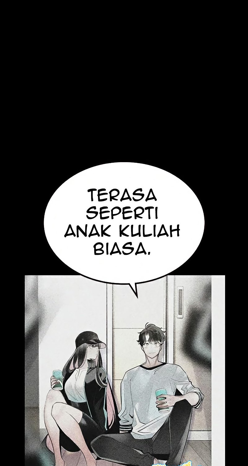 Jungle Juice Bab 53 halaman 84