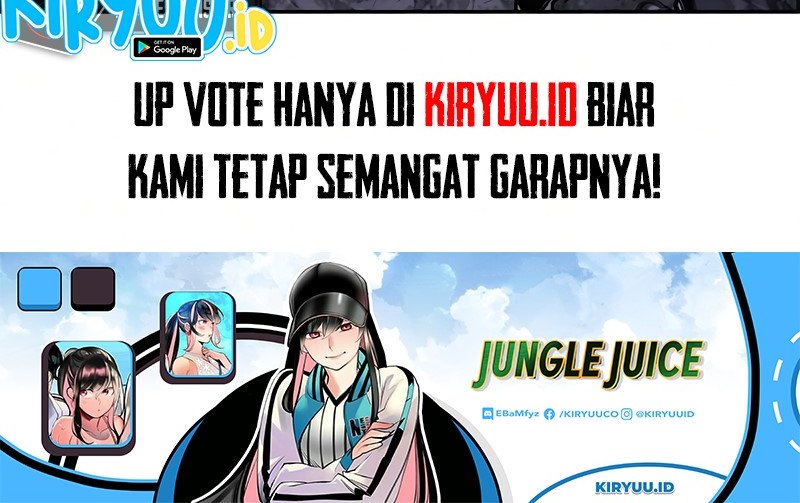 Jungle Juice Bab 53 halaman 118