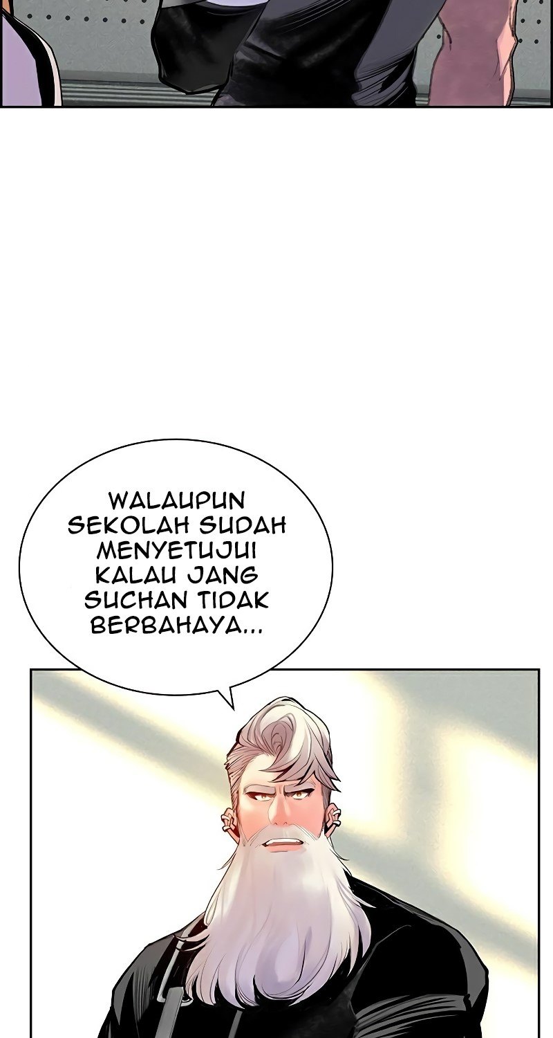 Jungle Juice Bab 54 halaman 26
