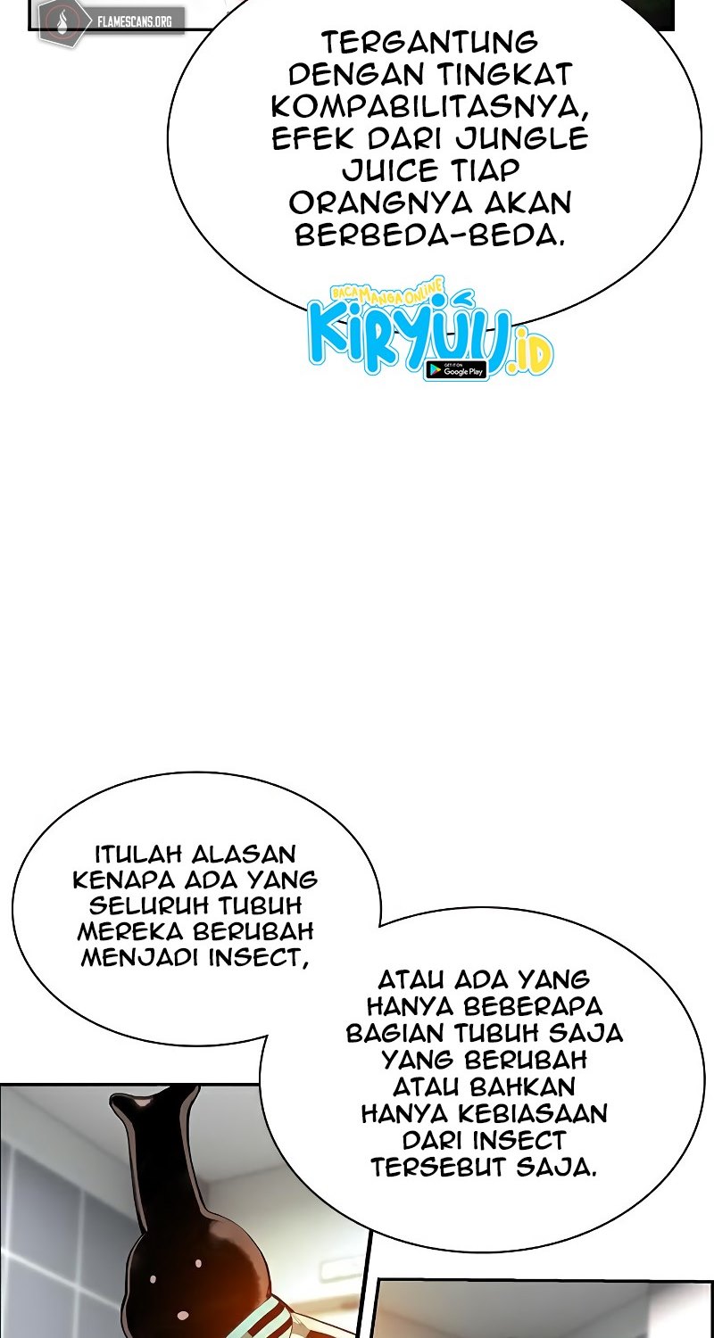 Jungle Juice Bab 54 halaman 33
