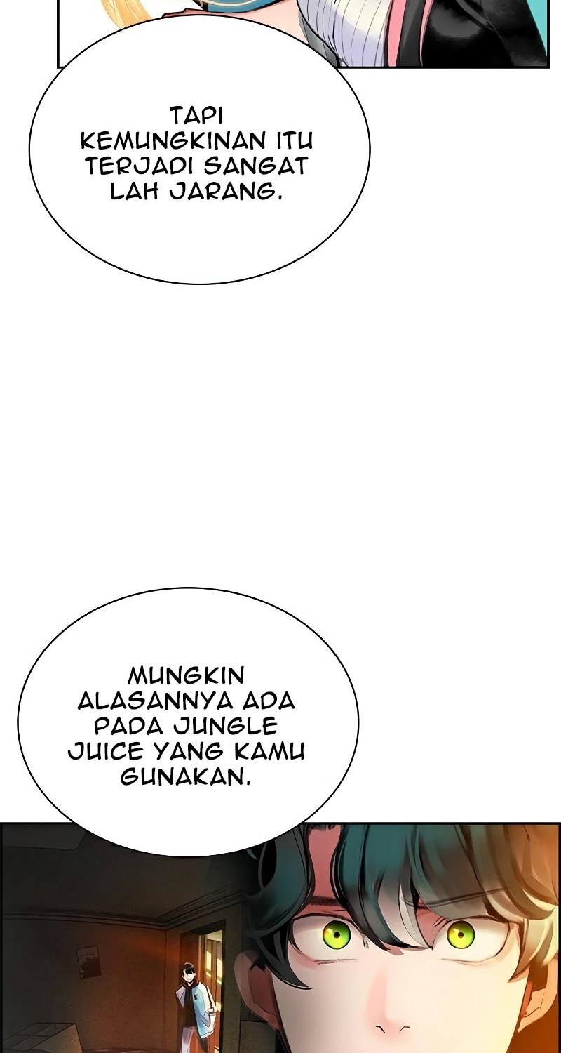 Jungle Juice Bab 54 halaman 36