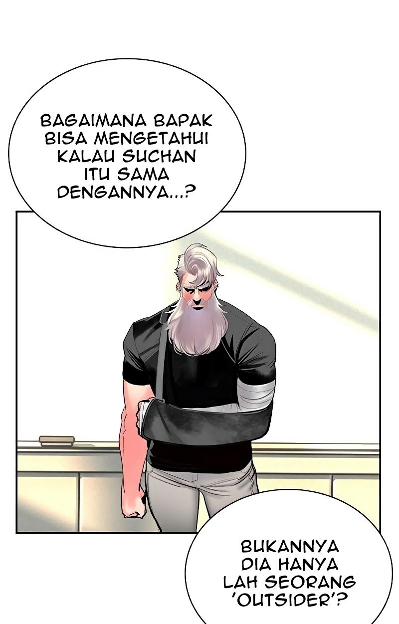 Jungle Juice Bab 54 halaman 40