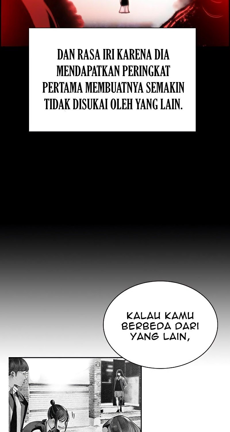 Jungle Juice Bab 54 halaman 62
