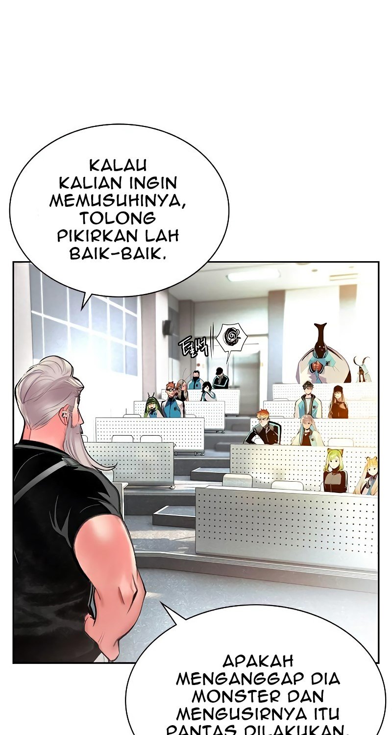 Jungle Juice Bab 54 halaman 89