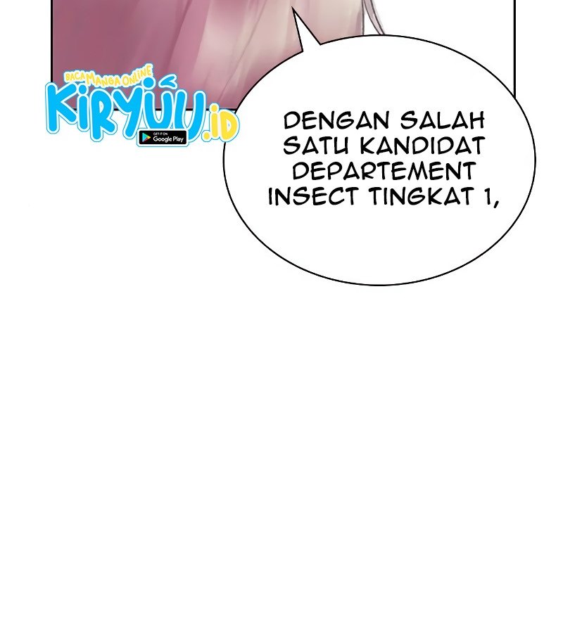 Jungle Juice Bab 54 halaman 91