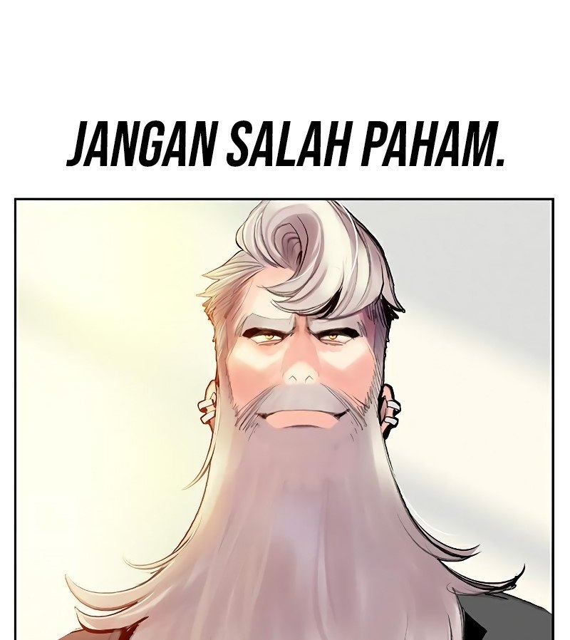 Jungle Juice Bab 54 halaman 97