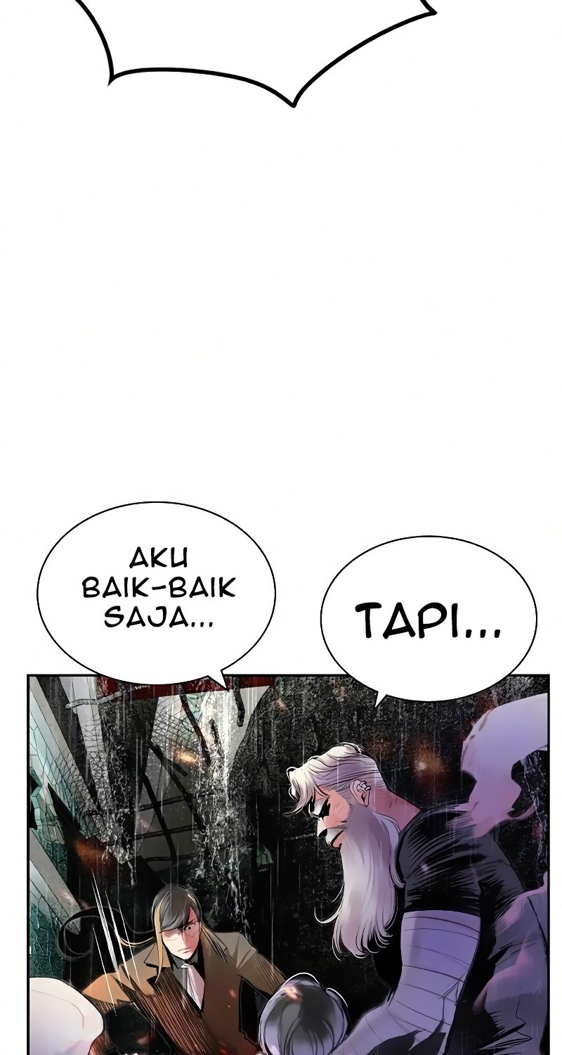 Jungle Juice Bab 55 halaman 9