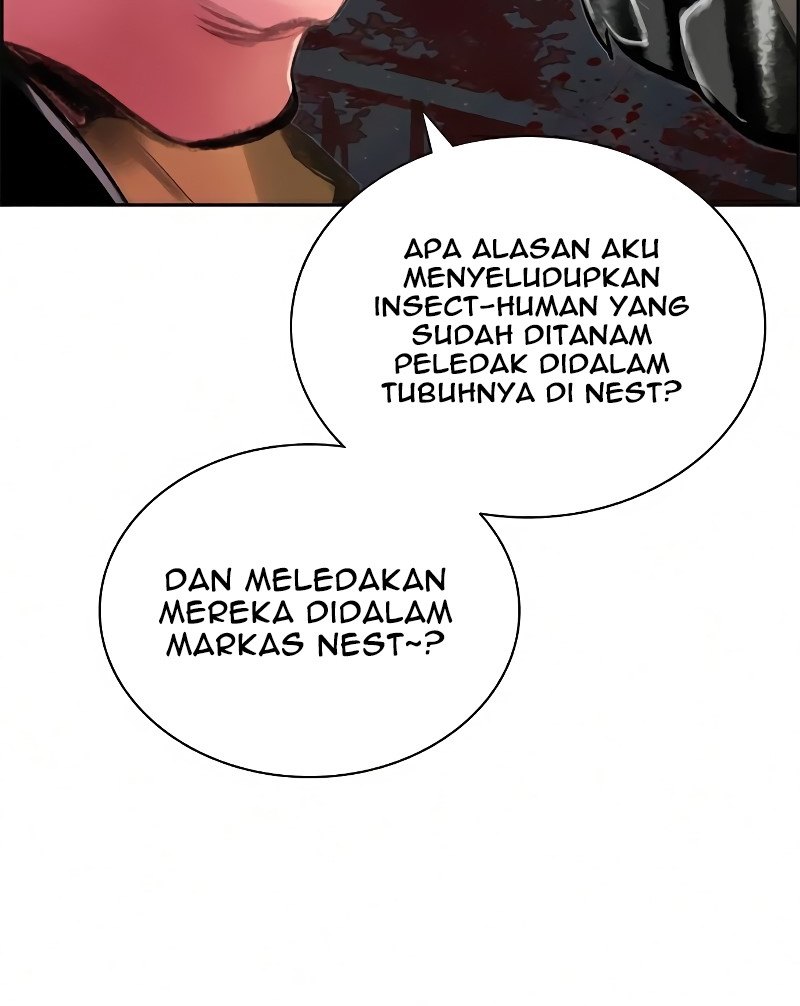 Jungle Juice Bab 55 halaman 40