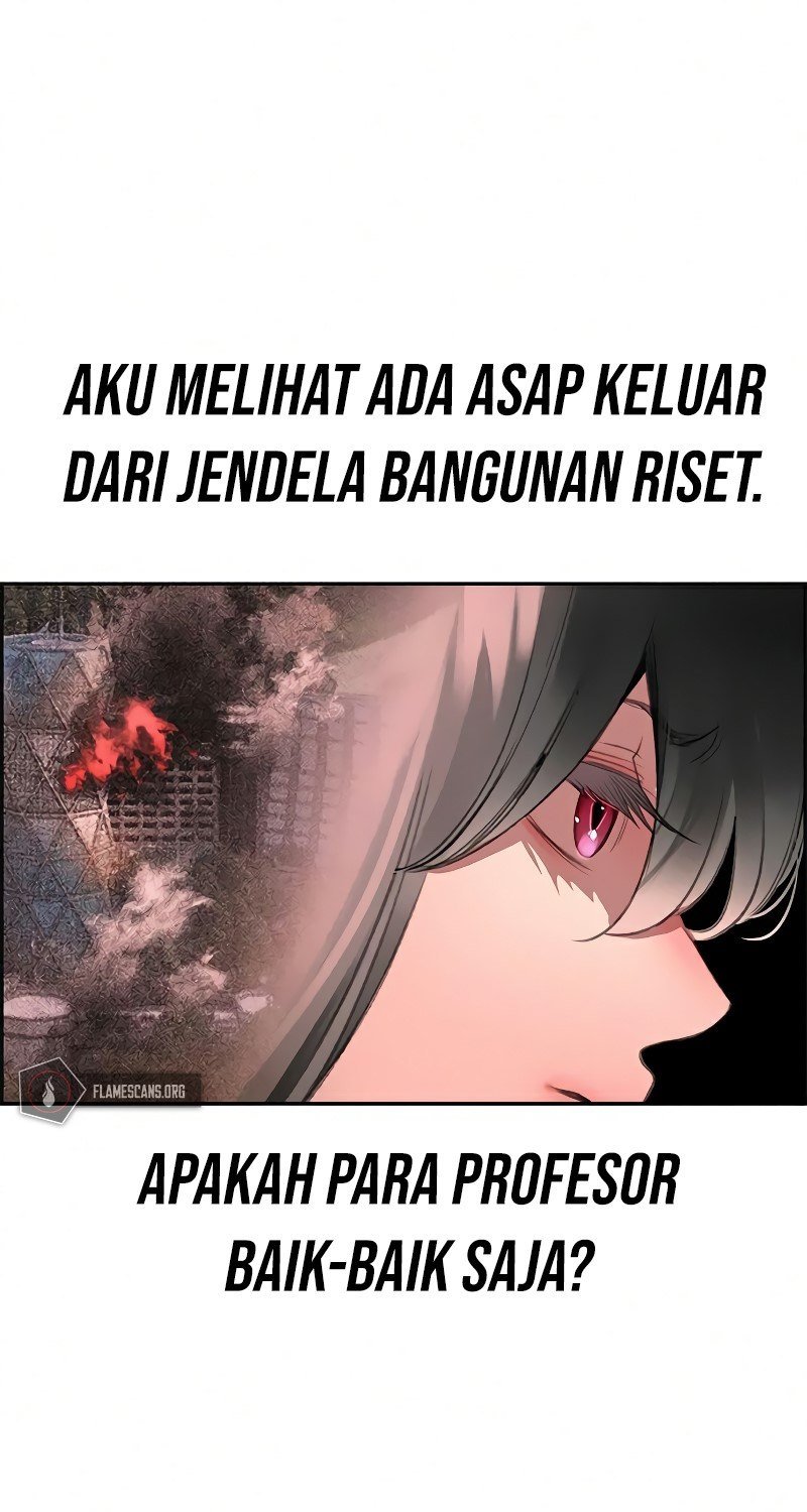 Jungle Juice Bab 55 halaman 65