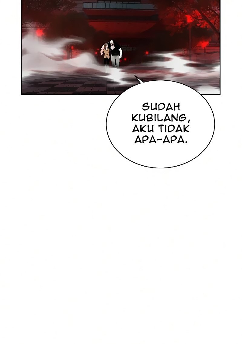 Jungle Juice Bab 55 halaman 82